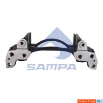 SAMPA 0961736 - PORTAPASTILLAS, CALIPER FRENO