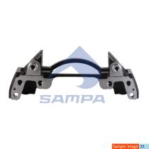 SAMPA 0961737 - PORTAPASTILLAS, CALIPER FRENO