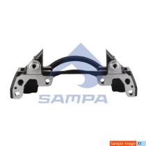 SAMPA 0961738 - PORTAPASTILLAS, CALIPER FRENO