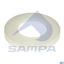 SAMPA 096175 - GUARDAPOLVOS, CALIPER FRENO