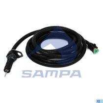 SAMPA 0961753 - SENSOR, RADIADOR