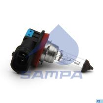 SAMPA 0961839 - BOMBILLA