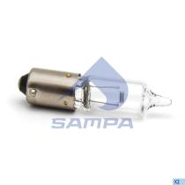 SAMPA 0961840 - BOMBILLA