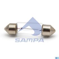 SAMPA 0961845 - BOMBILLA