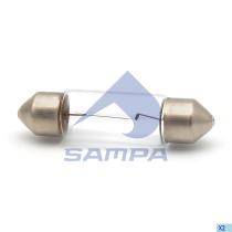 SAMPA 0961846 - BOMBILLA