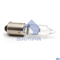 SAMPA 0961849 - BOMBILLA