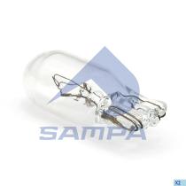 SAMPA 0961860 - BOMBILLA