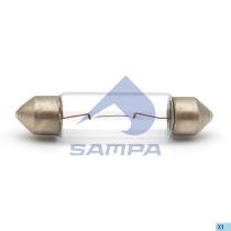 SAMPA 0961872 - BOMBILLA