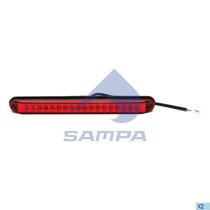 SAMPA 0962038 - LAMPARA LATERAL DE INDICACIóN