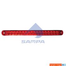 SAMPA 0962040 - LAMPARA LATERAL DE INDICACIóN