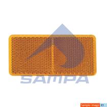 SAMPA 0962042 - REFLECTOR