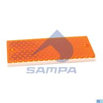 SAMPA 0962047 - REFLECTOR