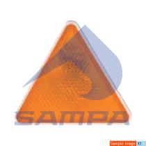 SAMPA 0962050 - REFLECTOR