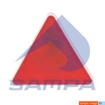 SAMPA 0962051 - REFLECTOR