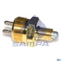 SAMPA 096210 - INTERRUPTOR, PEDAL DE FRENO