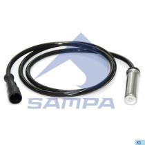 SAMPA 096212 - SENSOR, ABS