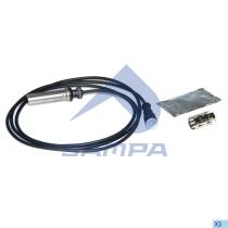 SAMPA 096213 - SENSOR, ABS