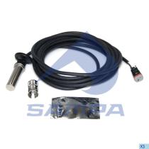 SAMPA 096214 - SENSOR, ABS