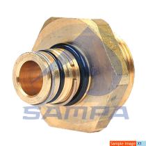 SAMPA 0962164 - UNIONES FLEXIBLES