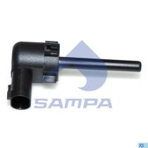 SAMPA 096223 - SENSOR, RADIADOR