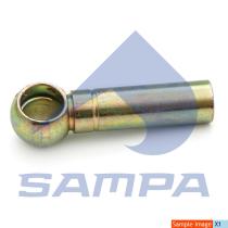 SAMPA 0962247 - ENCHUFE DE BOLA