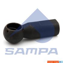 SAMPA 0962250 - ENCHUFE DE BOLA