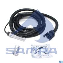 SAMPA 0962252 - SENSOR, ABS