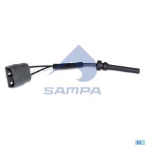 SAMPA 096230 - SENSOR, RADIADOR