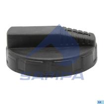SAMPA 0962308 - SOMBRERETE, TANQUE DE NAFTA