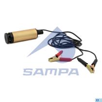SAMPA 0962318 - BOMBA DE TRANSFERENCIA DE COMBUSTIBLE