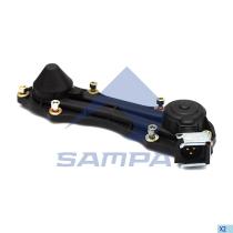 SAMPA 0962324 - TAPA, CALIPER FRENO