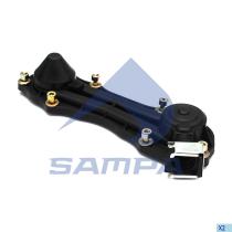 SAMPA 0962324C - TAPA, CALIPER FRENO