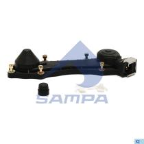 SAMPA 0962325 - TAPA, CALIPER FRENO