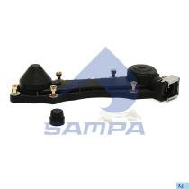 SAMPA 0962325A - TAPA, CALIPER FRENO