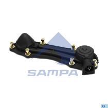 SAMPA 0962326 - TAPA, CALIPER FRENO