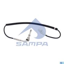 SAMPA 0962367 - SENSOR DE TEMPERATURA
