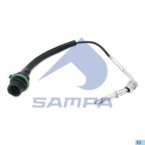 SAMPA 0962368 - SENSOR DE TEMPERATURA