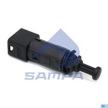 SAMPA 0962382 - INTERRUPTOR, PEDAL DE FRENO