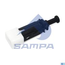 SAMPA 0962383 - INTERRUPTOR, PEDAL DE FRENO