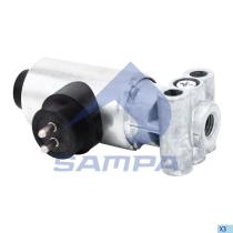 SAMPA 0962394 - VáLVULA SOLENOIDE