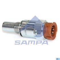 SAMPA 096240 - SENSOR DE VELOCIDAD