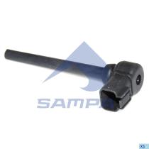 SAMPA 096241 - SENSOR, RADIADOR