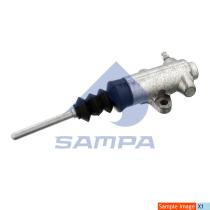 SAMPA 0962430 - EMBRAGUE SERVO