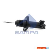 SAMPA 0962438 - EMBRAGUE SERVO