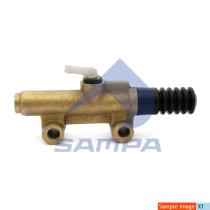 SAMPA 0962444 - EMBRAGUE SERVO