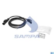 SAMPA 0962447 - SENSOR, ABS