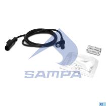 SAMPA 0962448 - SENSOR, ABS