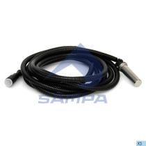 SAMPA 096248 - SENSOR, ABS