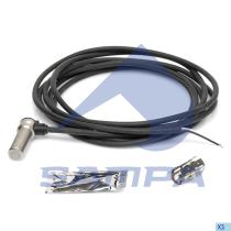 SAMPA 096250 - SENSOR, ABS