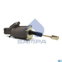 SAMPA 0962518 - EMBRAGUE SERVO